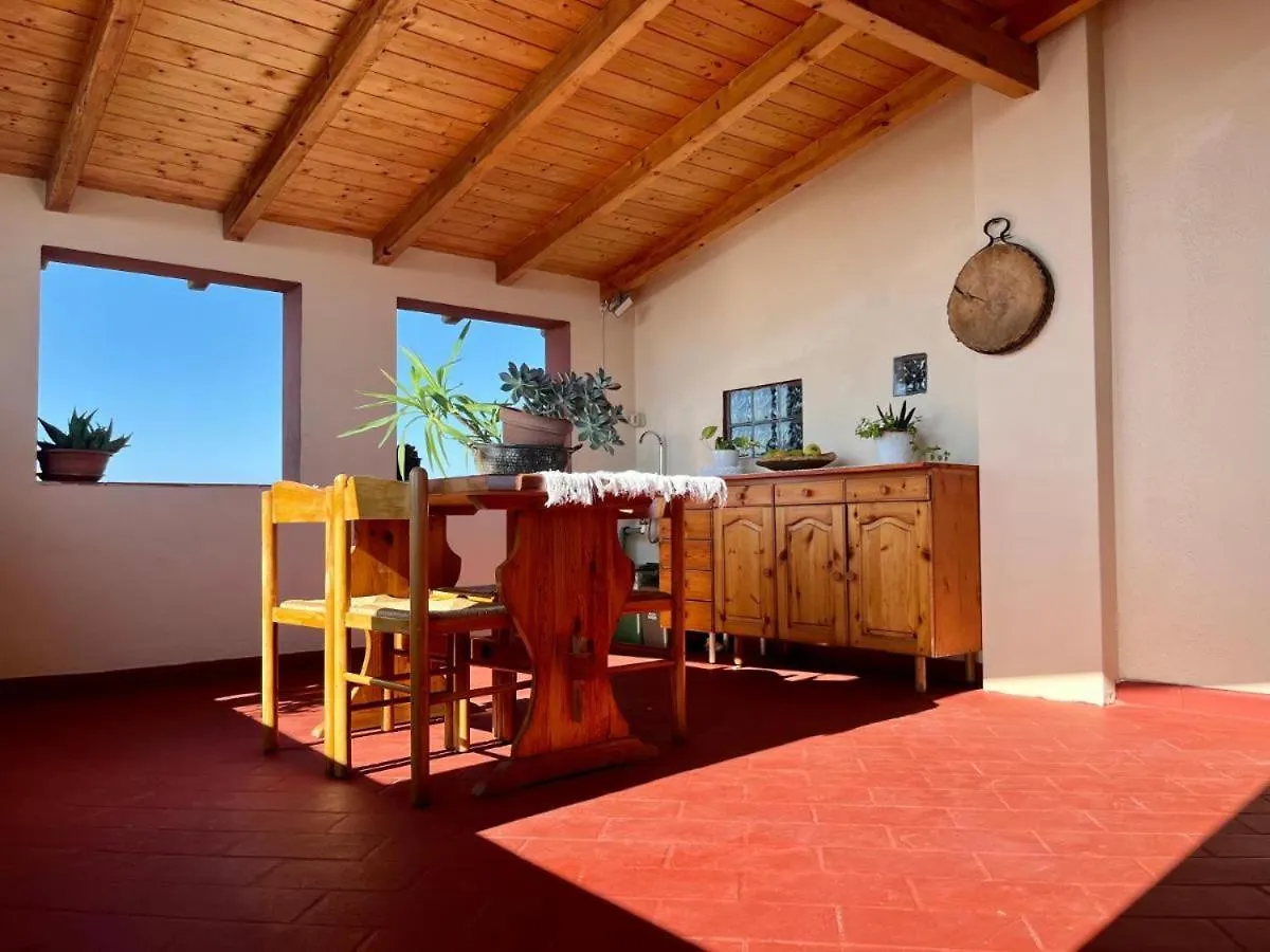 Casa Di Rosy Διαμέρισμα San Sperate