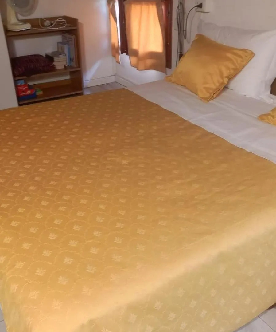 Casa Di Rosy Apartment San Sperate