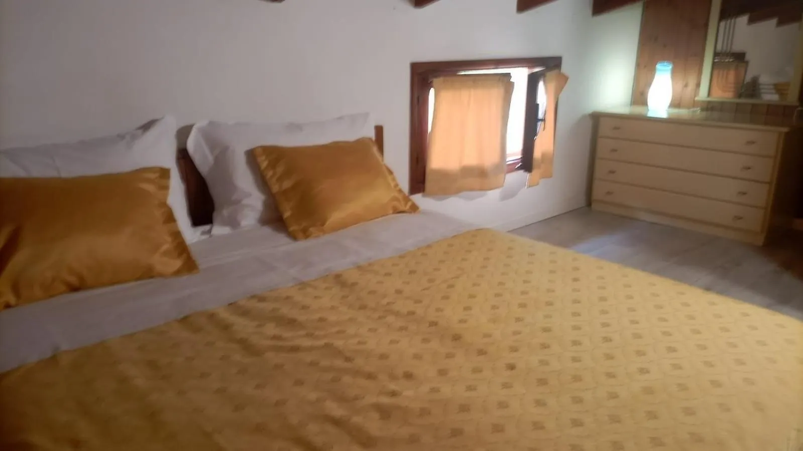 Casa Di Rosy Διαμέρισμα San Sperate