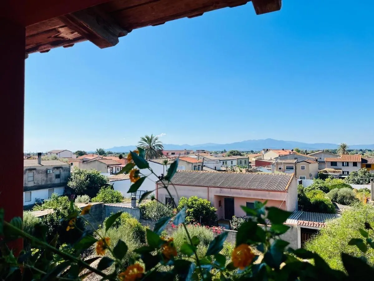 Casa Di Rosy Apartment San Sperate