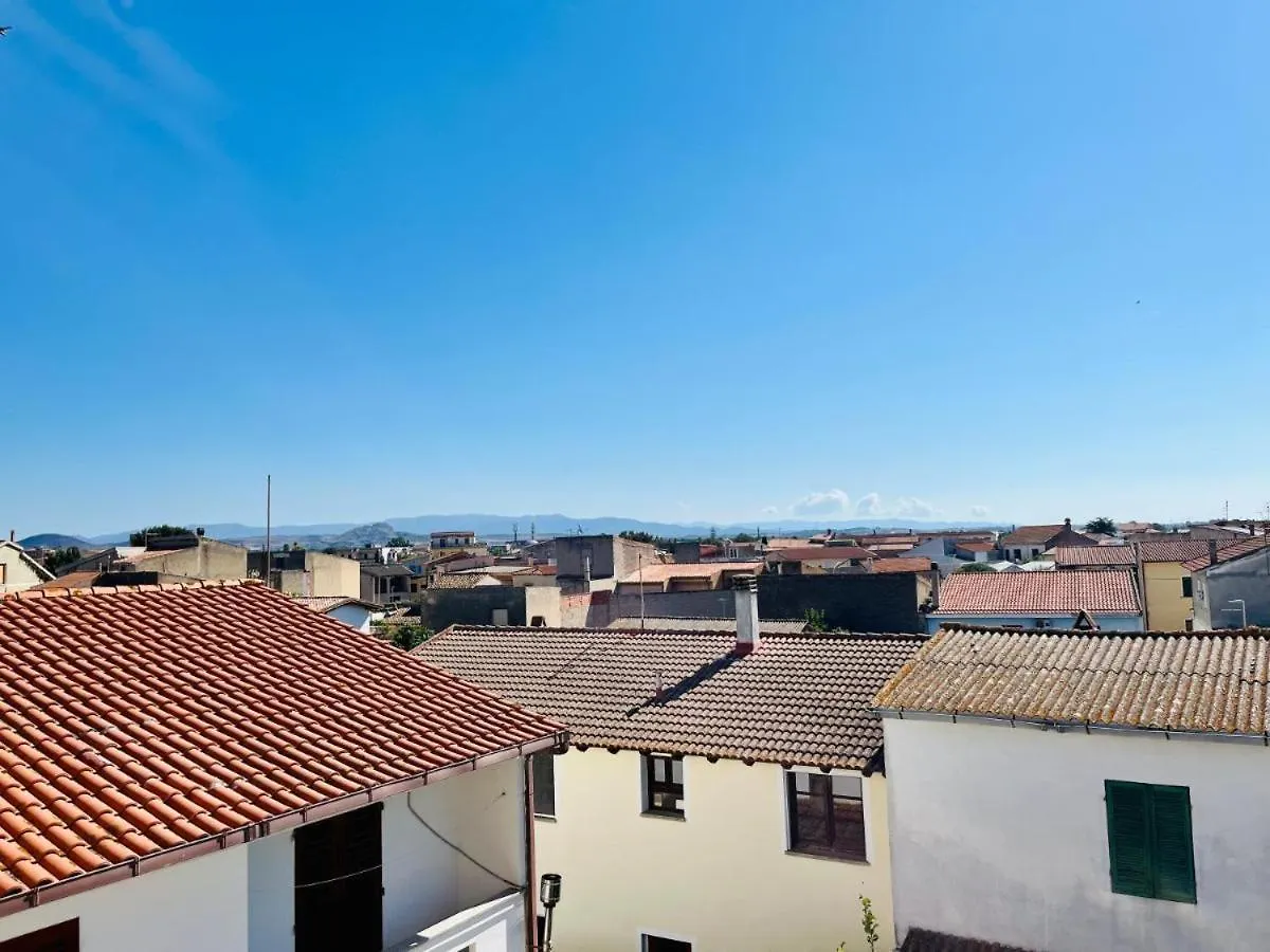 Casa Di Rosy Διαμέρισμα San Sperate