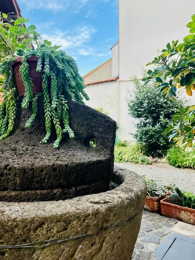 Casa Di Rosy Διαμέρισμα San Sperate 0*,  Ιταλία