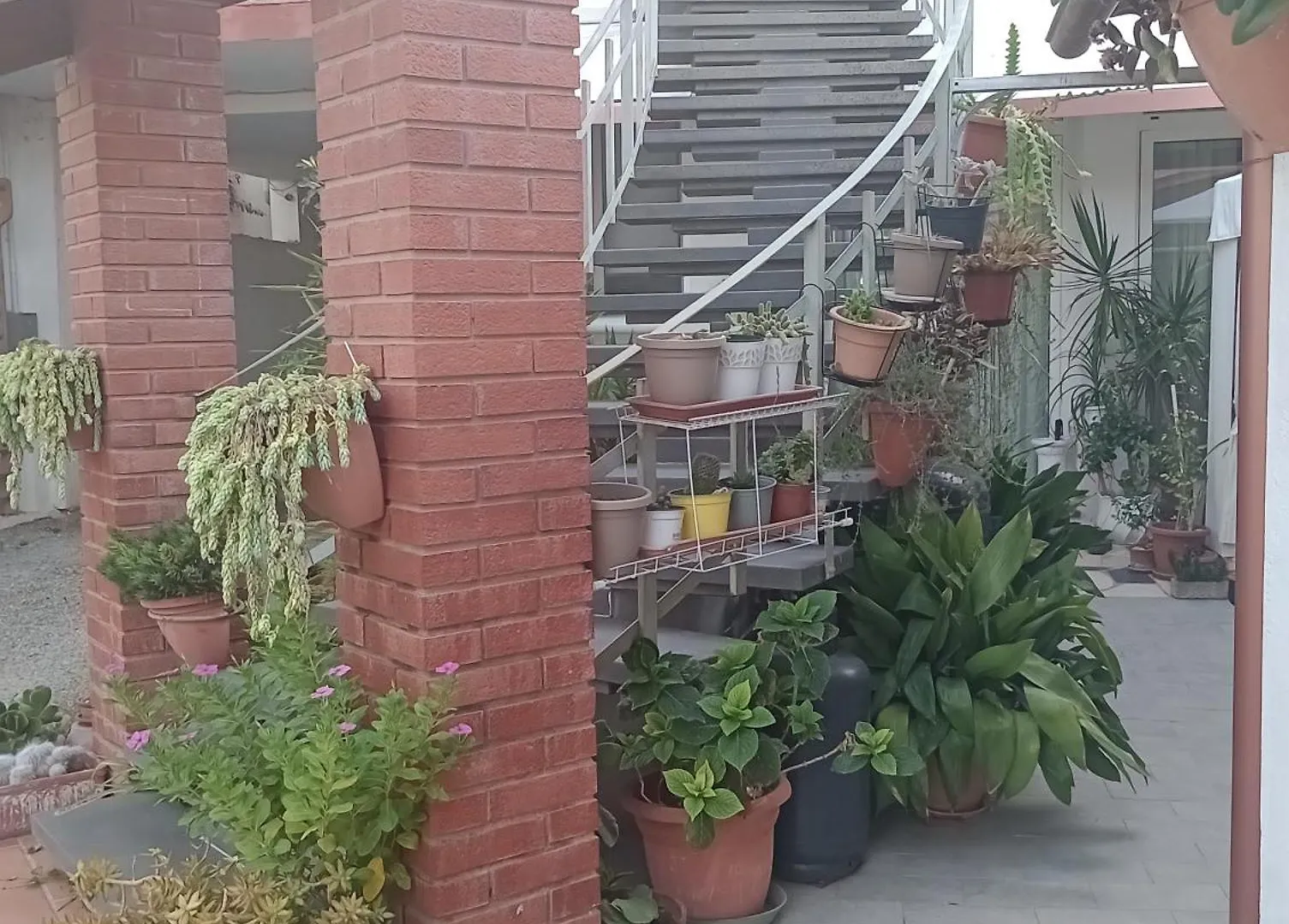 Casa Di Rosy Διαμέρισμα San Sperate