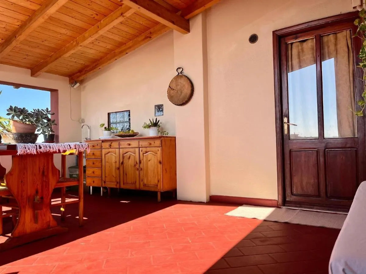 Casa Di Rosy Διαμέρισμα San Sperate 0*,  Ιταλία