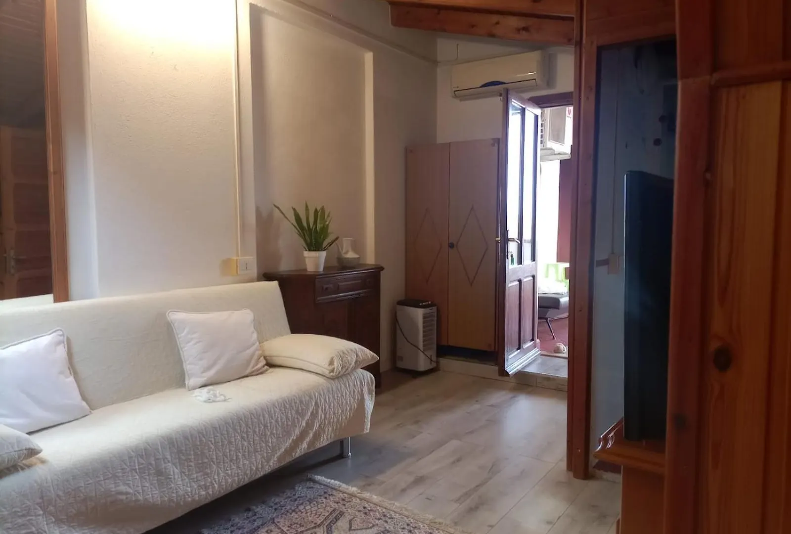 Casa Di Rosy Διαμέρισμα San Sperate 0*,