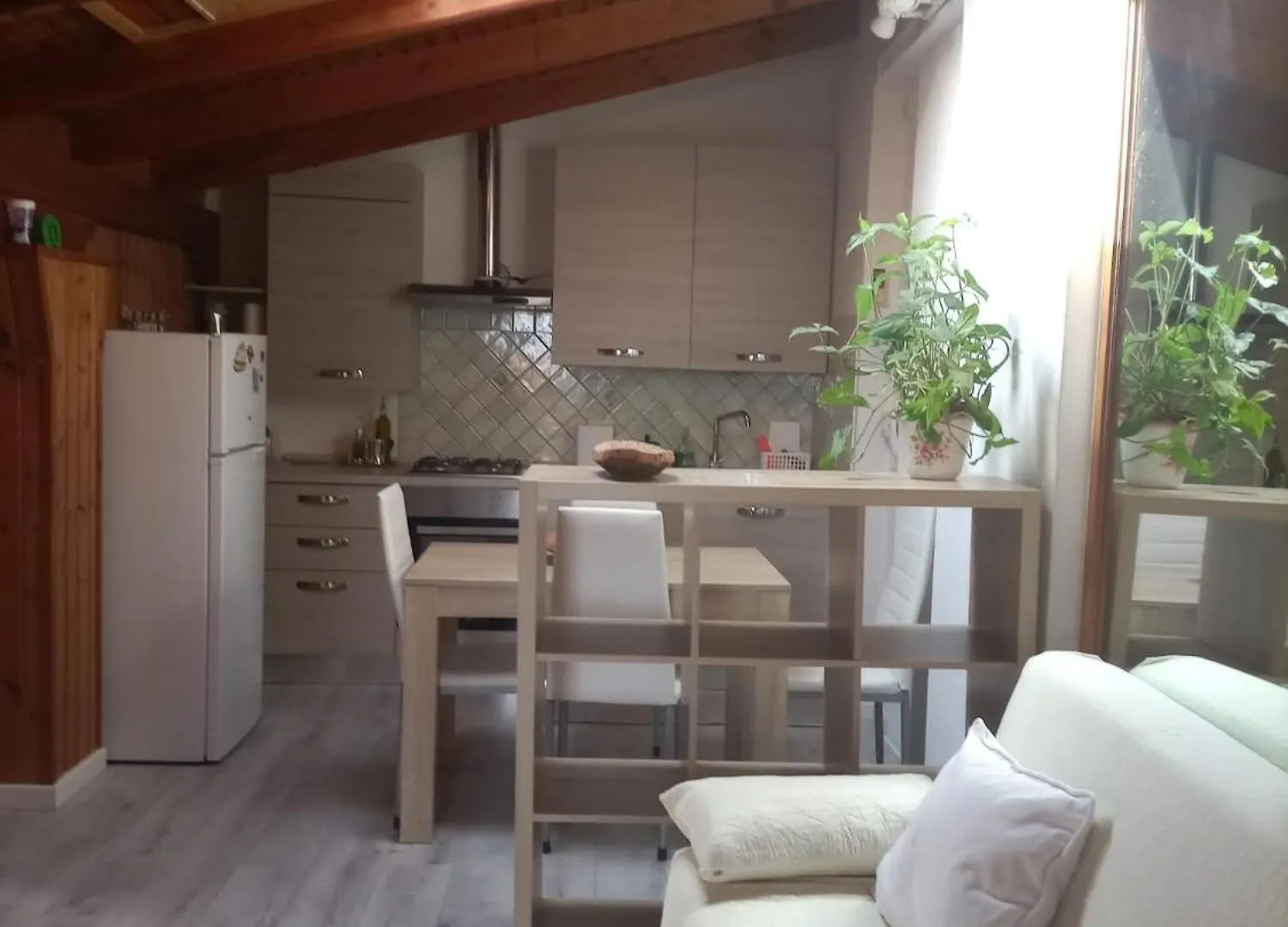 Casa Di Rosy Διαμέρισμα San Sperate