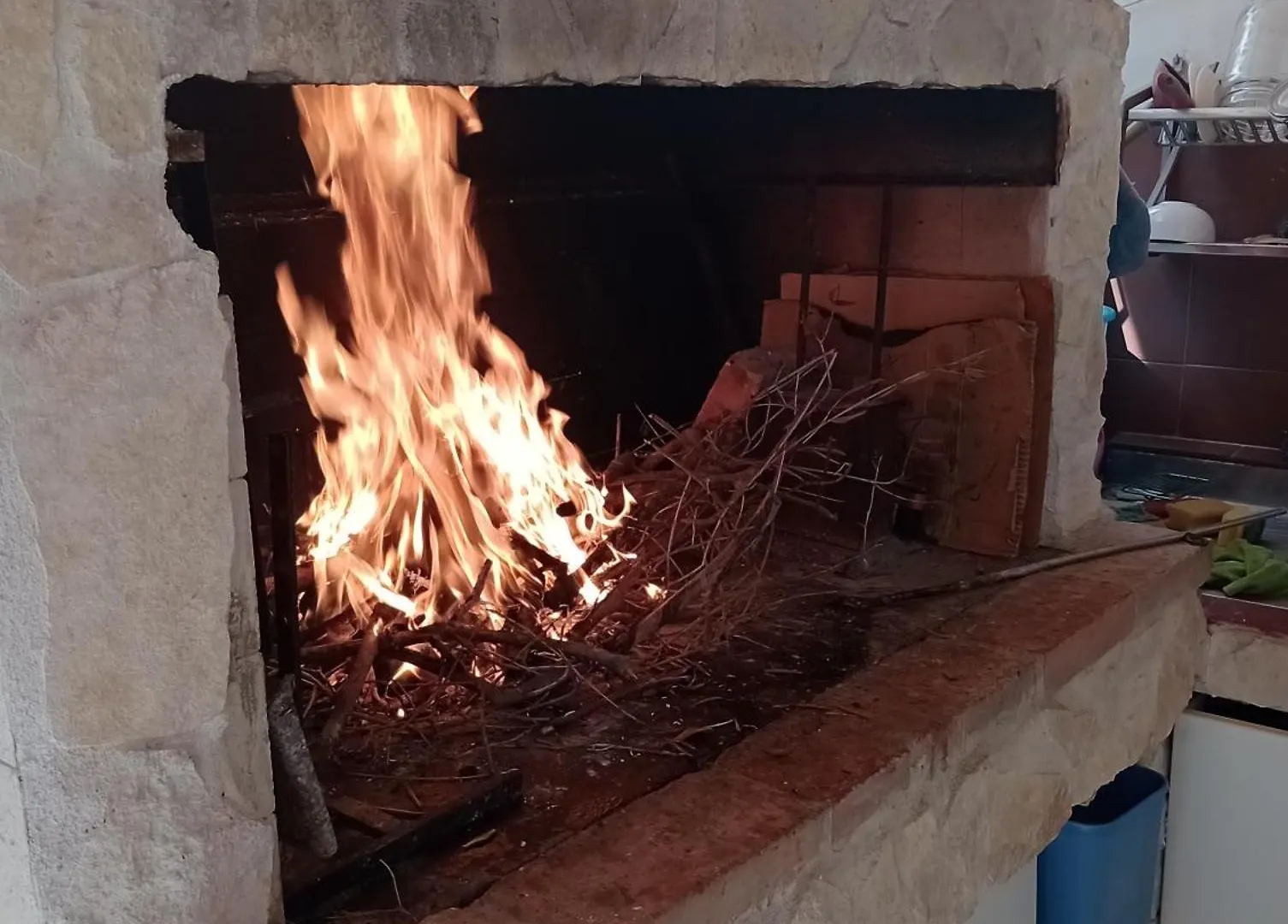 Casa Di Rosy Διαμέρισμα San Sperate