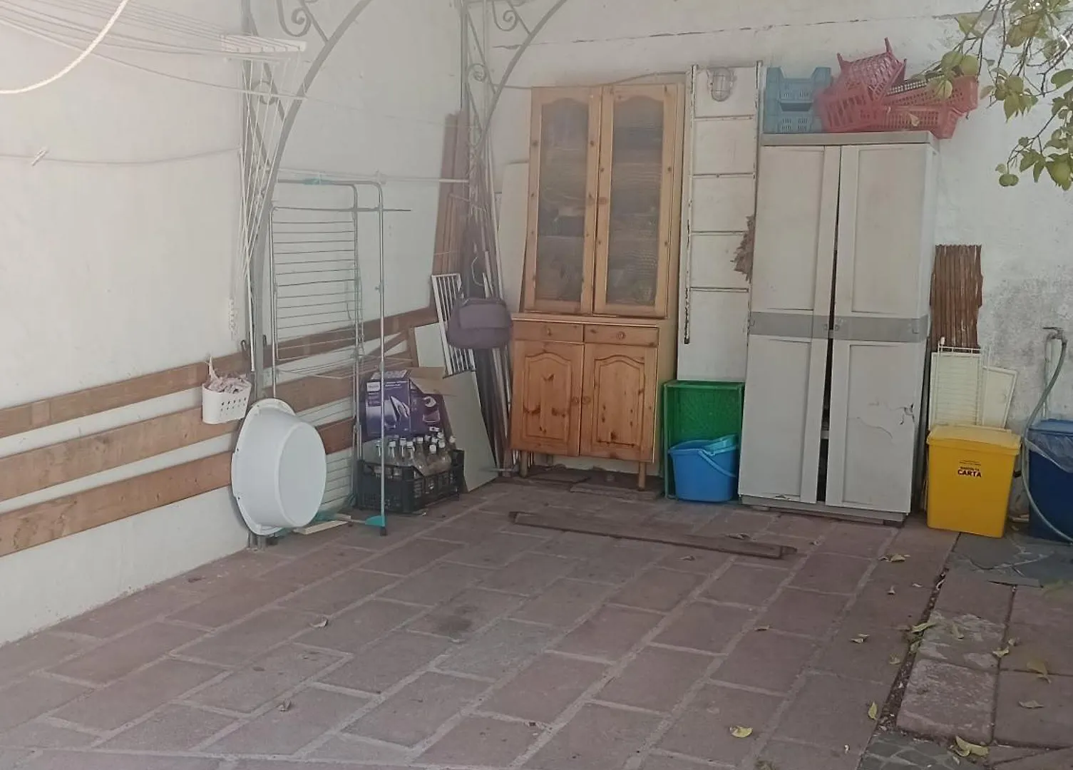 Casa Di Rosy Διαμέρισμα San Sperate
