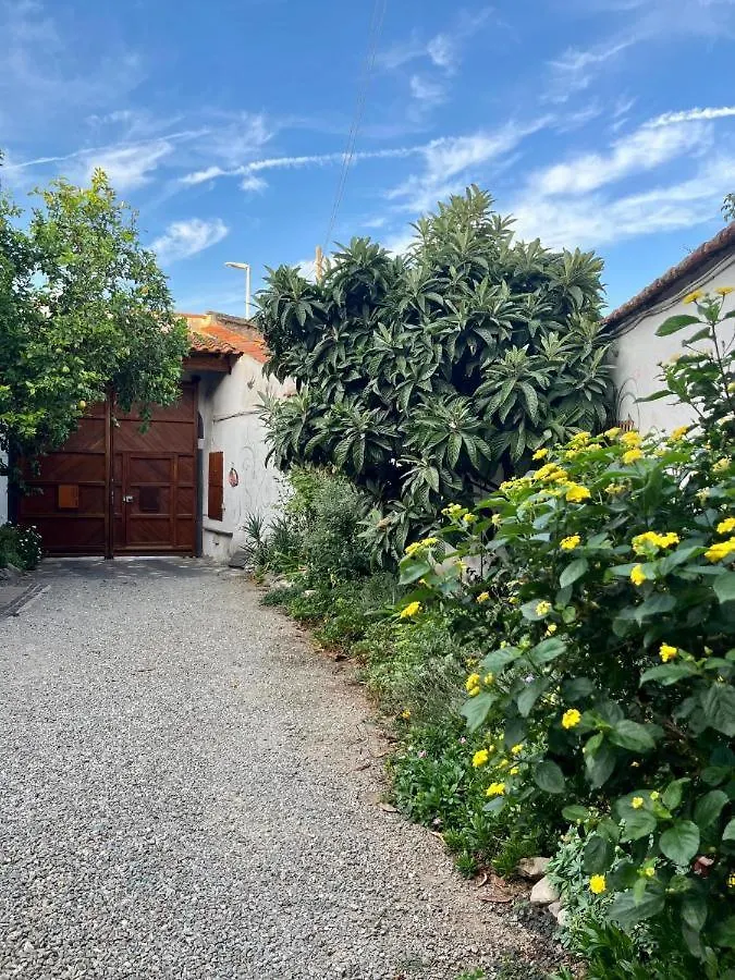 Casa Di Rosy Διαμέρισμα San Sperate