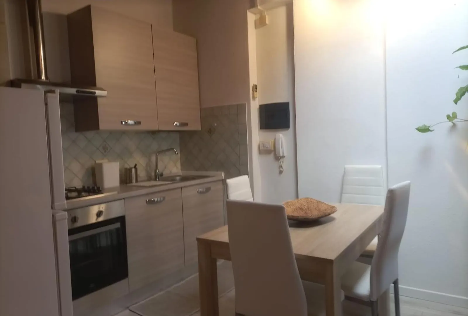 Casa Di Rosy Διαμέρισμα San Sperate