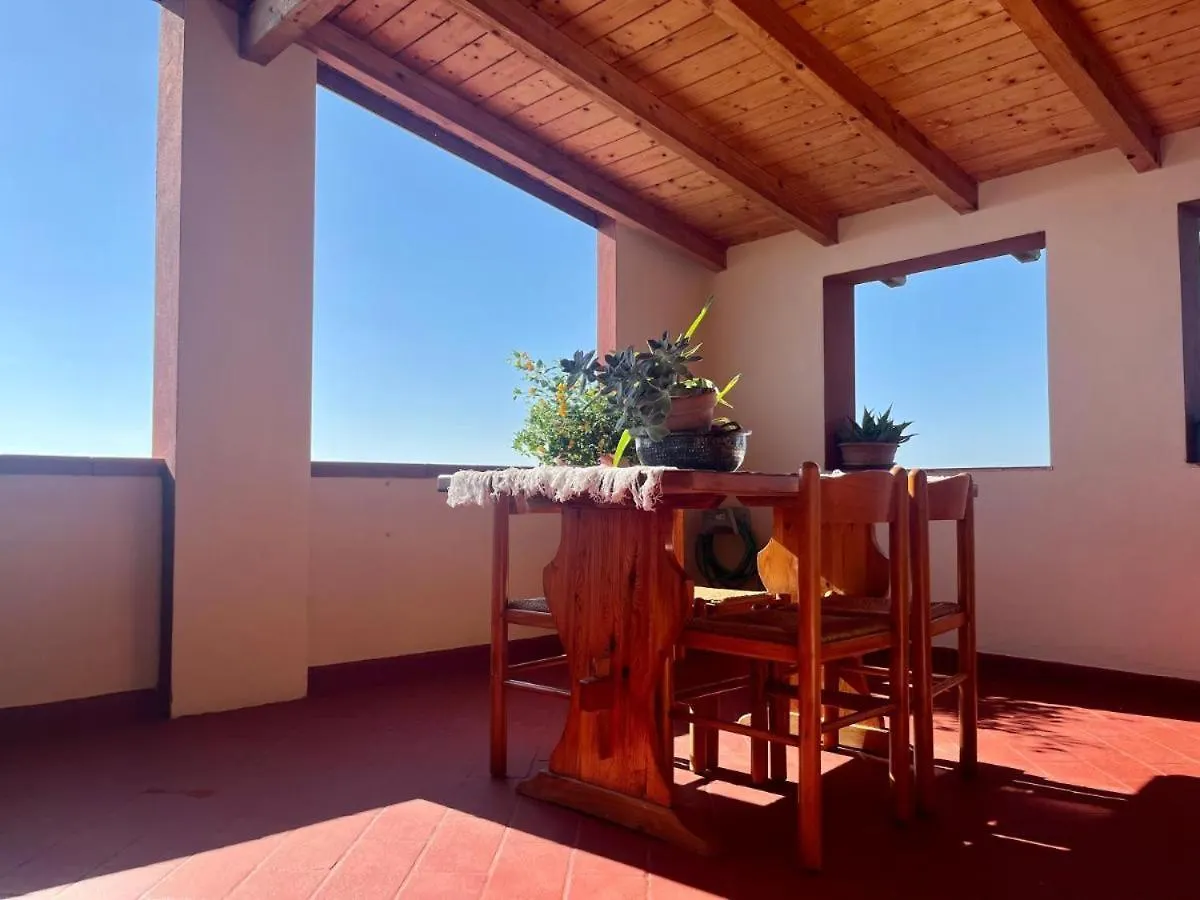 Casa Di Rosy Διαμέρισμα San Sperate Ιταλία